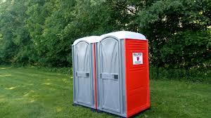 Types of Portable Toilets We Offer in Hebron Estates, KY