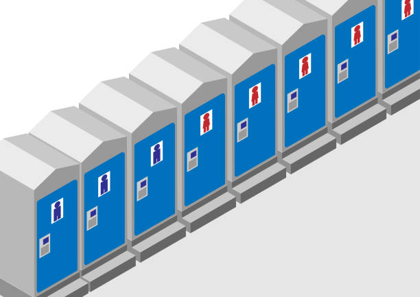Best Portable Toilets for Parks and Recreation Areas  in Hebron Estates, KY