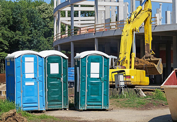 Best Portable Restroom for Sporting Events  in Hebron Estates, KY