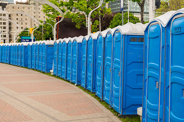 Best ADA-Compliant Portable Toilet Rental  in Hebron Estates, KY